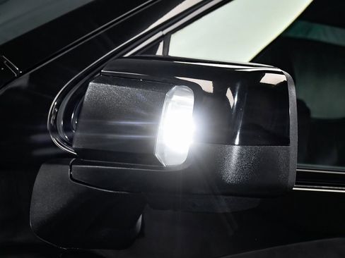 Used 2022 GMC Sierra 1500 AT4 image 89