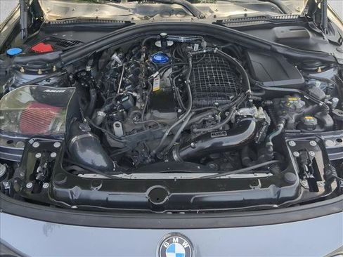 Used 2018 BMW 440i Coupe RWD image 23