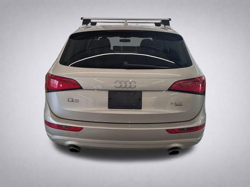 Used 2014 Audi Q5 2.0T Premium Plus w/ Premium Plus Package AWD/4WD image 5