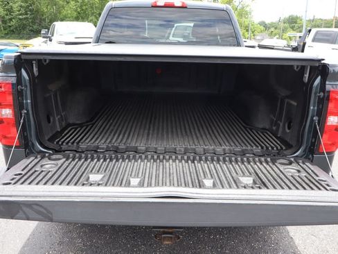 Used 2018 Chevrolet Silverado 1500 LT AWD/4WD image 29