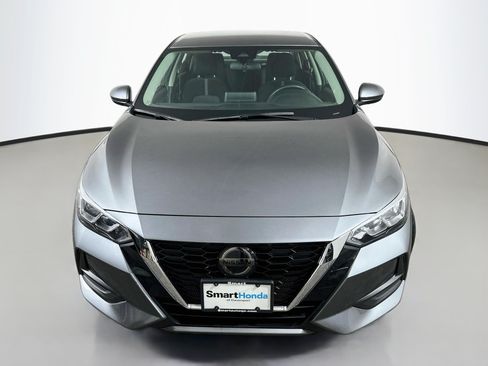 Used 2023 Nissan Sentra SV FWD image 2