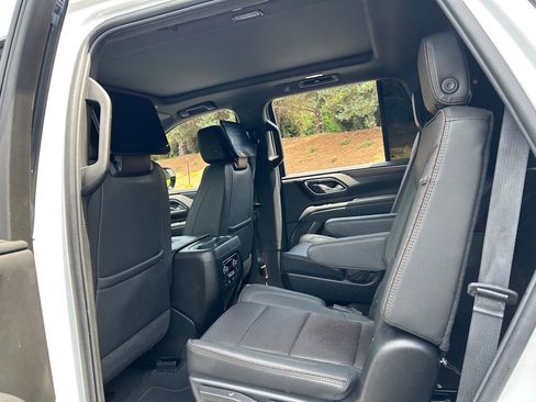 Used 2024 Chevrolet Tahoe High Country AWD/4WD image 47