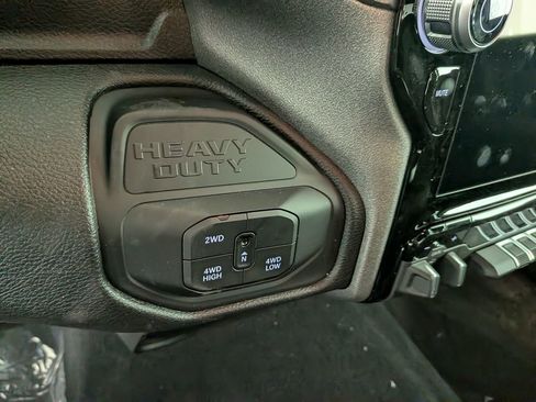 New 2026 RAM 2500 Tradesman AWD/4WD image 19