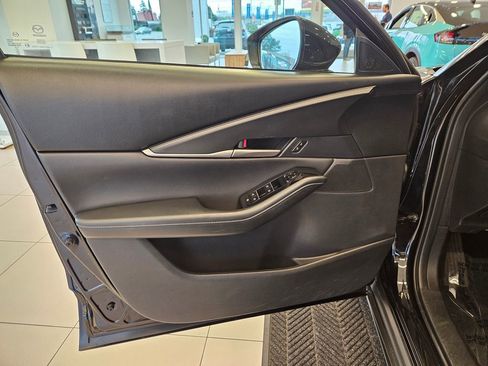 Used 2024 MAZDA CX-30 AWD 2.5 S w/ Select Sport Pkg image 12