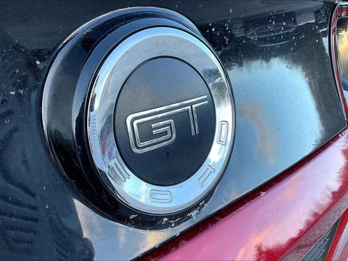 Used 2014 Ford Mustang GT image 30