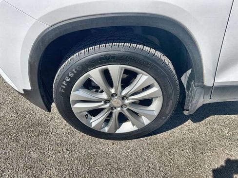 Used 2018 Chevrolet Trax Premier w/ LPO, Protection Package image 32