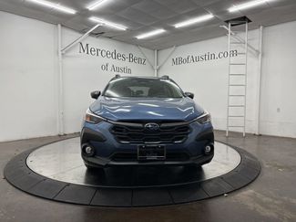 Used 2024 Subaru Crosstrek 2.0i Premium video 2