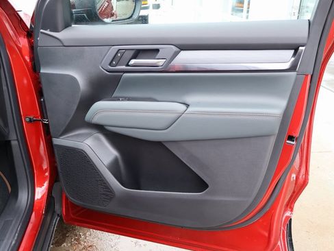 New 2026 GMC Terrain AT4 w/ Convenience Package III AWD/4WD image 35