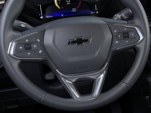 New 2026 Chevrolet TrailBlazer ACTIV FWD image 19