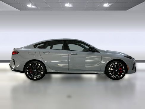 Used 2026 BMW M235i xDrive w/ M Sport Professional Package AWD/4WD image 8