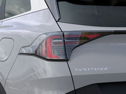 New 2026 Kia Sportage EX image 14