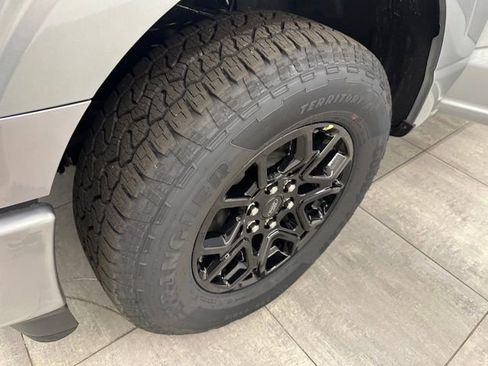 New 2025 Ford F150 STX image 42