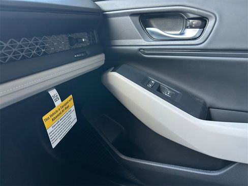 New 2025 Honda Accord SE image 15