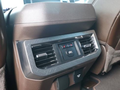 Used 2024 Ford F250 King Ranch w/ Tremor Off-Road Package AWD/4WD image 12