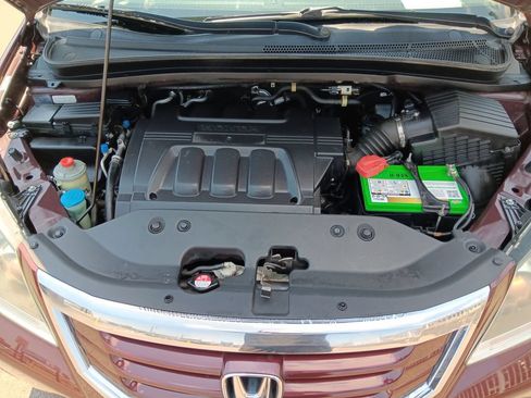 Used 2010 Honda Odyssey EX-L image 22