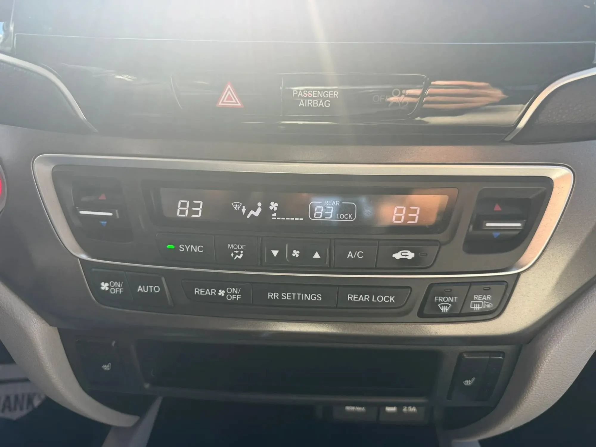 Used 2021 Honda Pilot EX image 20