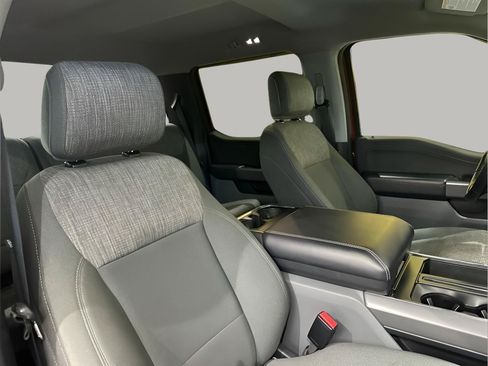 Used 2021 Ford F150 XLT w/ Equipment Group 302A High AWD/4WD image 22