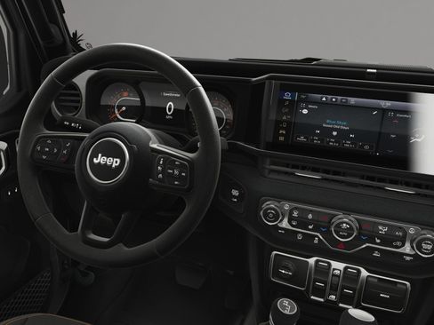 New 2025 Jeep Gladiator Sport image 18