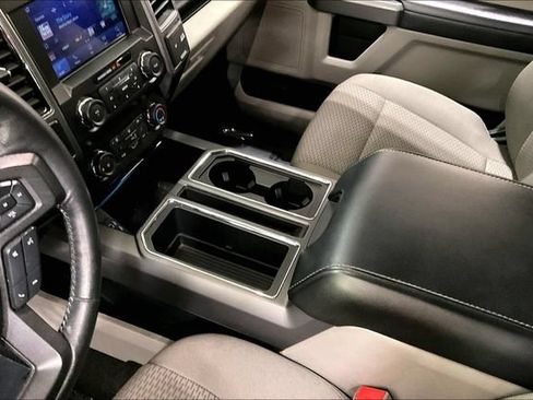 Used 2020 Ford F150 XLT w/ Equipment Group 302A Luxury AWD/4WD image 15