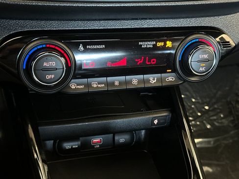 Used 2023 Kia Forte GT-Line w/ GT-Line Premium Package FWD image 19