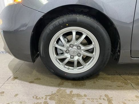 Used 2012 Toyota Prius V Two image 22