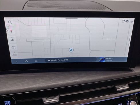 New 2026 Hyundai Santa Fe Limited image 30