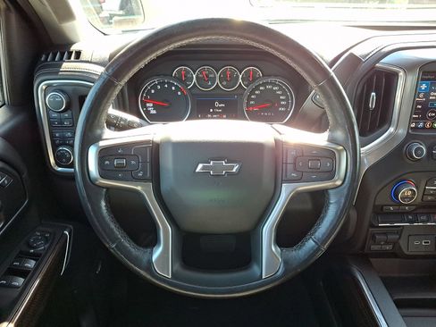 Used 2021 Chevrolet Silverado 1500 RST w/ Convenience Package II AWD/4WD image 20
