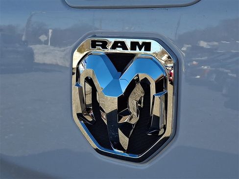 Used 2020 RAM 1500 Big Horn image 31