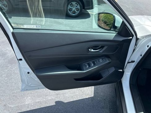 Certified 2023 Honda Accord EX image 20