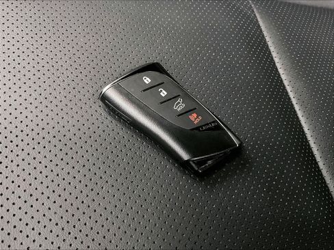 Used 2025 Lexus RX 350 Premium w/ Convenience Package FWD image 12