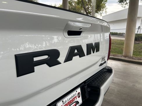 New 2026 RAM 2500 Limited image 22