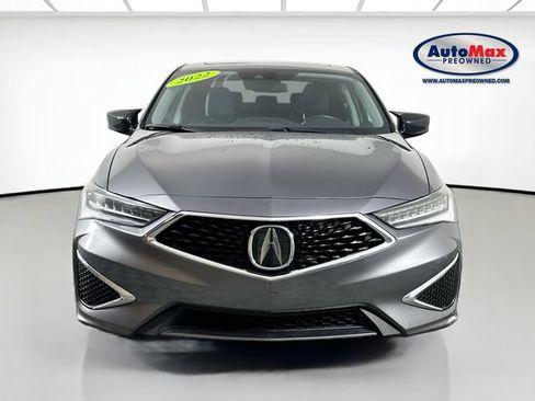 Used 2022 Acura ILX FWD image 7