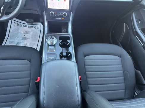 Certified 2022 Ford Edge SE w/ Cargo Accessory Package image 25