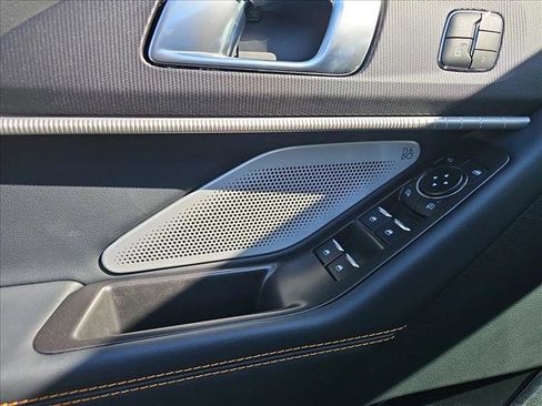 New 2026 Ford Explorer Tremor w/ Tremor Ultimate Package image 16