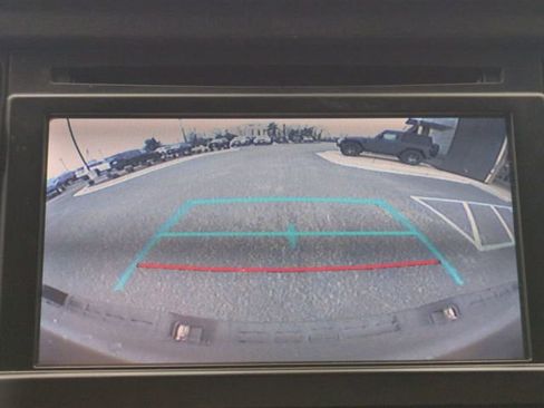 Used 2019 Toyota Tacoma SR w/ SR Convenience Package image 20