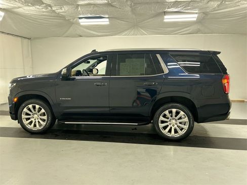 Used 2023 Chevrolet Tahoe Premier image 6