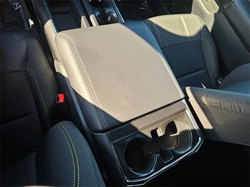 New 2025 Ford F150 STX w/ Equipment Group 200A image 24