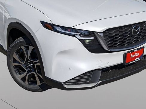 New 2026 MAZDA CX-5 Preferred AWD/4WD image 5