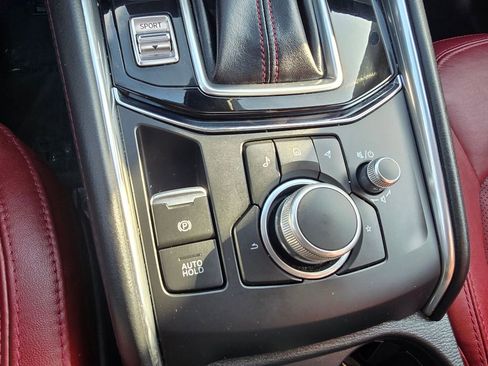 Used 2023 MAZDA CX-5 Carbon Edition image 25