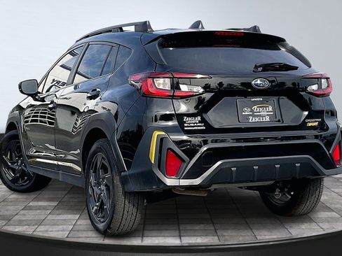 Certified 2024 Subaru Crosstrek 2.5i Sport AWD/4WD image 11