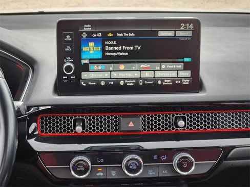 Used 2022 Honda Civic Si image 18