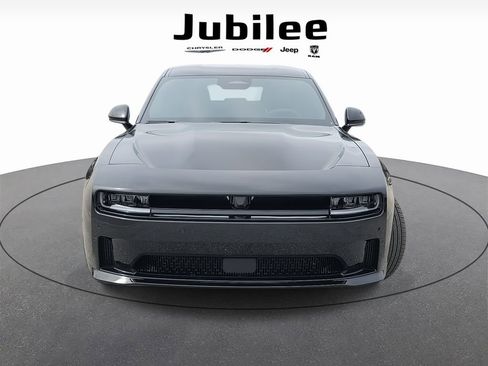 New 2025 Dodge Charger R/T w/ Quick Order Package 25M R/T image 2