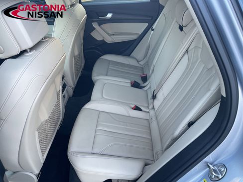 Used 2024 Audi Q5 2.0T Premium Plus image 27