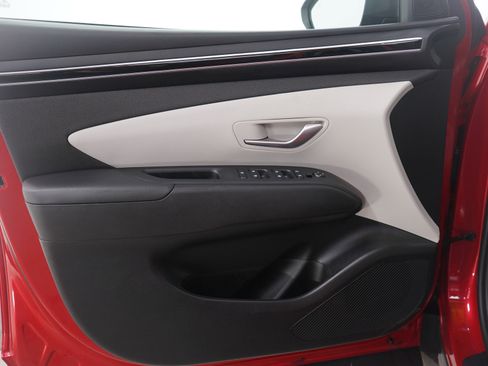 Used 2023 Hyundai Tucson SEL w/ Convenience Package image 21