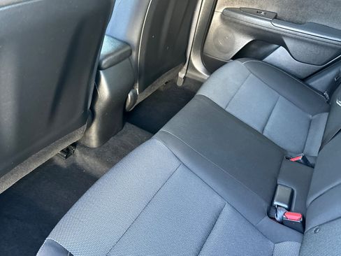 Used 2023 Kia Forte LXS w/ LXS Technology Package FWD image 13