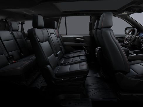 New 2026 Chevrolet Tahoe RST w/ Comfort Package image 34