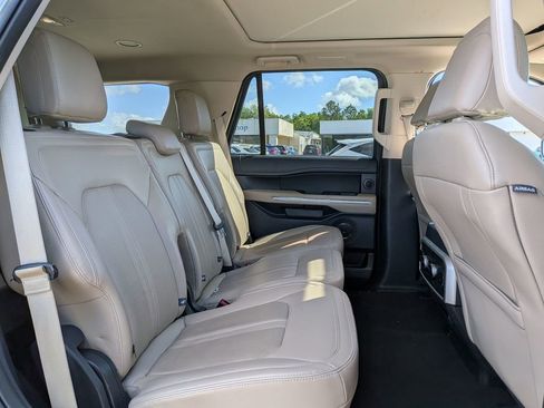 Used 2024 Ford Expedition Limited AWD/4WD image 29