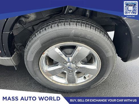 Used 2010 Ford Escape XLT image 10