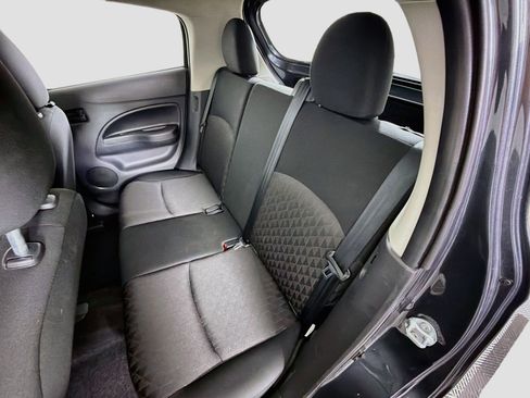 Used 2024 Mitsubishi Mirage ES FWD image 26