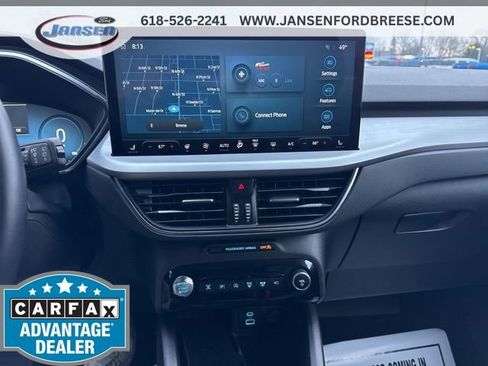 Used 2023 Ford Escape Platinum AWD/4WD image 20